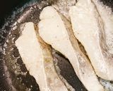 タラ簡単☺️ムニエル作り方4写真