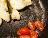 タラ簡単☺️ムニエル作り方7写真