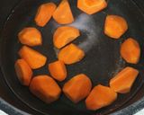酢豚(豚ロース切り落としを使って)作り方4写真