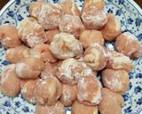 酢豚(豚ロース切り落としを使って)作り方6写真