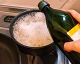 本格的 美味しいペペロンチーノ！！作り方1写真