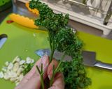 本格的 美味しいペペロンチーノ！！作り方2写真