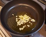 本格的 美味しいペペロンチーノ！！作り方5写真