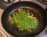 本格的 美味しいペペロンチーノ！！作り方6写真