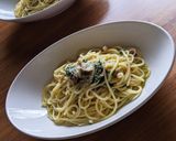 本格的 美味しいペペロンチーノ！！作り方8写真