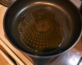 本格的 美味しいペペロンチーノ！！作り方4写真