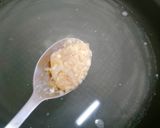 鶏むね肉つみれの塩鍋作り方6写真