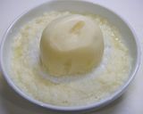 簡単！コーンクリームスープ☆小麦粉不要作り方1写真