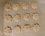 チョコチップクッキーご飯クッキー作り方7写真