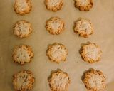 チョコチップクッキーご飯クッキー作り方9写真