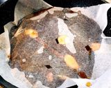 真カレイの煮付け作り方5写真