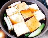 真カレイの煮付け作り方6写真