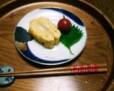 ふっくら✨卵焼き(^q^)☺⛄作り方3写真