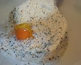 めちゃ簡単★HMさつま芋パウンドケーキ作り方2写真