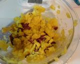 めちゃ簡単★HMさつま芋パウンドケーキ作り方3写真