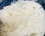 レトルト●ハヤシ＆チーズ丼作り方1写真