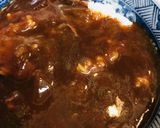 レトルト●ハヤシ＆チーズ丼作り方2写真