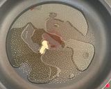 さつま芋とウィンナーのコロコロ照焼き作り方4写真