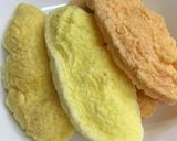 HB(餅つき機能付)で 甘いかき餅作り方9写真
