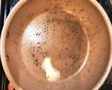 フライパンで簡単に出来るホットサンド作り方2写真