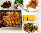 みんな喜ぶ遠足お弁当作り方7写真