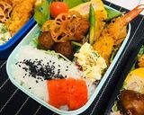 みんな喜ぶ遠足お弁当作り方8写真