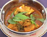 インドVillage風 香菜チキンカレー作り方25写真