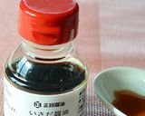いさだ醤油でシーフードスパゲッティー♪作り方1写真