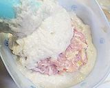 低糖質 肉まん（基本）作り方5写真