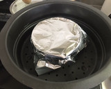 中華風茶碗蒸し作り方1写真