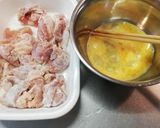 塩麹で作る揚げないチキン南蛮作り方5写真