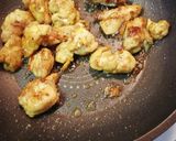 塩麹で作る揚げないチキン南蛮作り方7写真