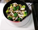 アヒージョ with みまから作り方8写真