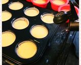 小さな贈り物・南瓜のチーズケーキ作り方6写真