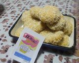 うちのコロッケ(11ぴきのねこ風)作り方8写真