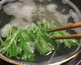 お一人様専用たらちり鍋の流儀作り方9写真