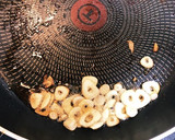 簡単！男飯！塩と日本酒のみ豚の酒蒸し焼き作り方6写真