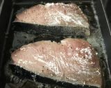 【測りレス】ブリのバター焼き作り方2写真