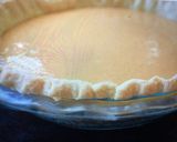 パンプキンパイ2019作り方3写真