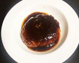 節約☆鶏肉豆腐ハンバーグ作り方10写真