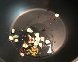 酒の肴マルちゃん焼きそばアレンジ♪作り方1写真