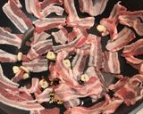 酒の肴マルちゃん焼きそばアレンジ♪作り方2写真