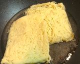 酒の肴マルちゃん焼きそばアレンジ♪作り方7写真