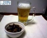 じっくりすじこん煮作り方11写真