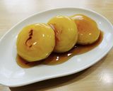 我が家の北海道の味◡̈*いももち♪作り方6写真