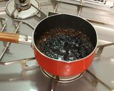 松屋の期間限定！鶏のバター醤油炒め♪作り方5写真
