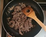 超簡単☆スタミナペペロンチーノ丼作り方5写真