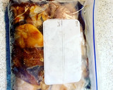 鶏の唐揚げ＊二度揚げが美味しい！！作り方1写真