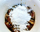 鶏の唐揚げ＊二度揚げが美味しい！！作り方2写真