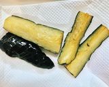 なすの揚げ浸し作り方3写真